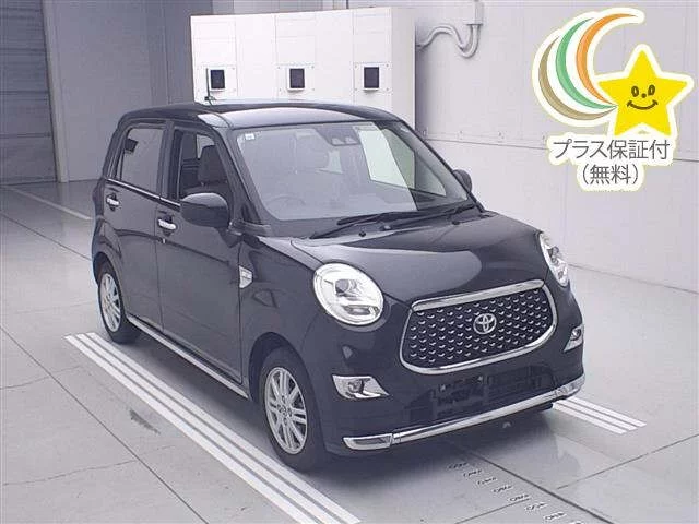 Toyota Pixis Joy LA250A 2018